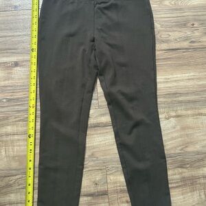 Counterparts Dark Brown Women’s Trousers